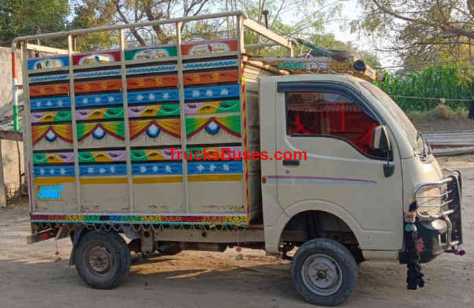 Tata Ace Images